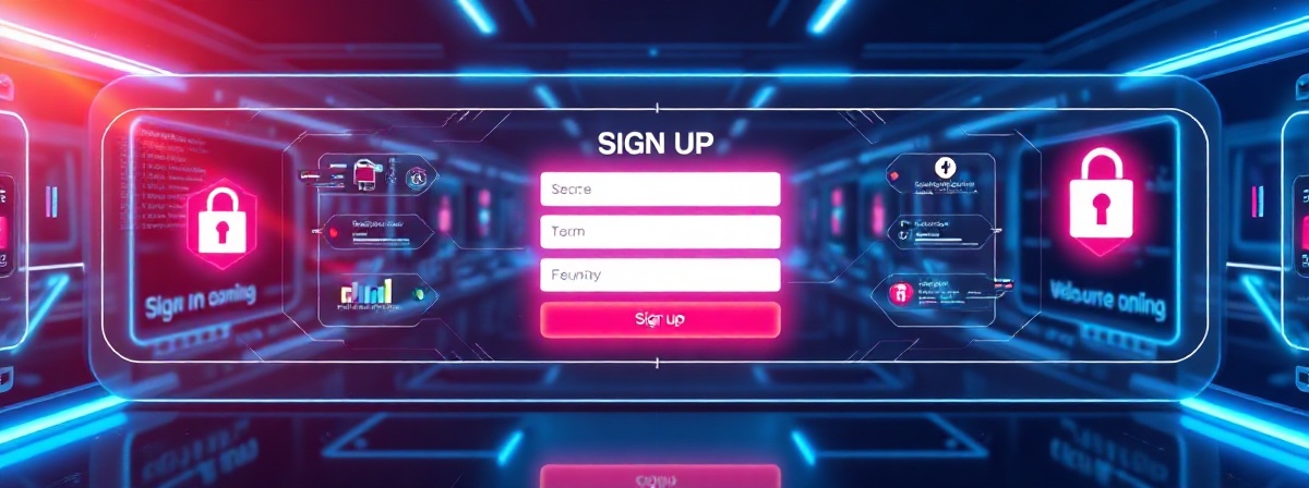 royale casino registration